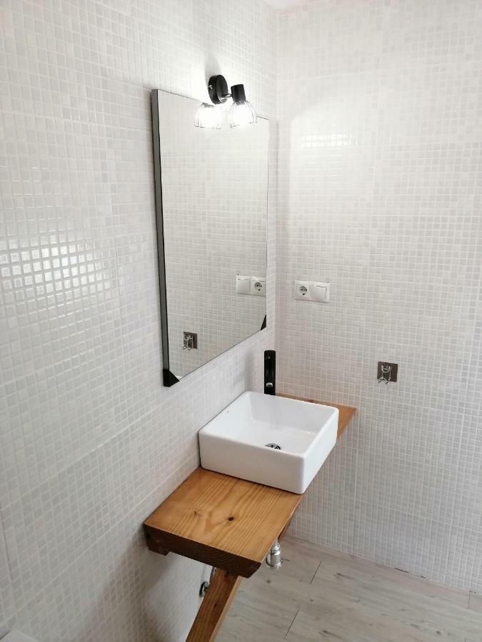 Apartment Antonio Lopez-madrid Rio-centro Comercial Plaza Rio 2