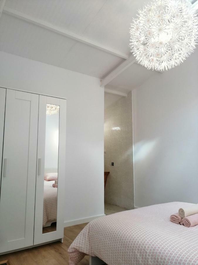 Apartment Antonio Lopez-madrid Rio-centro Comercial Plaza Rio 2 Madrid