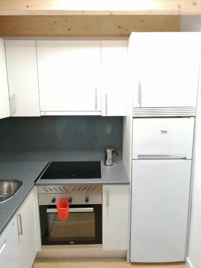Antonio Lopez-madrid Rio-centro Comercial Plaza Rio 2 Apartment Madrid