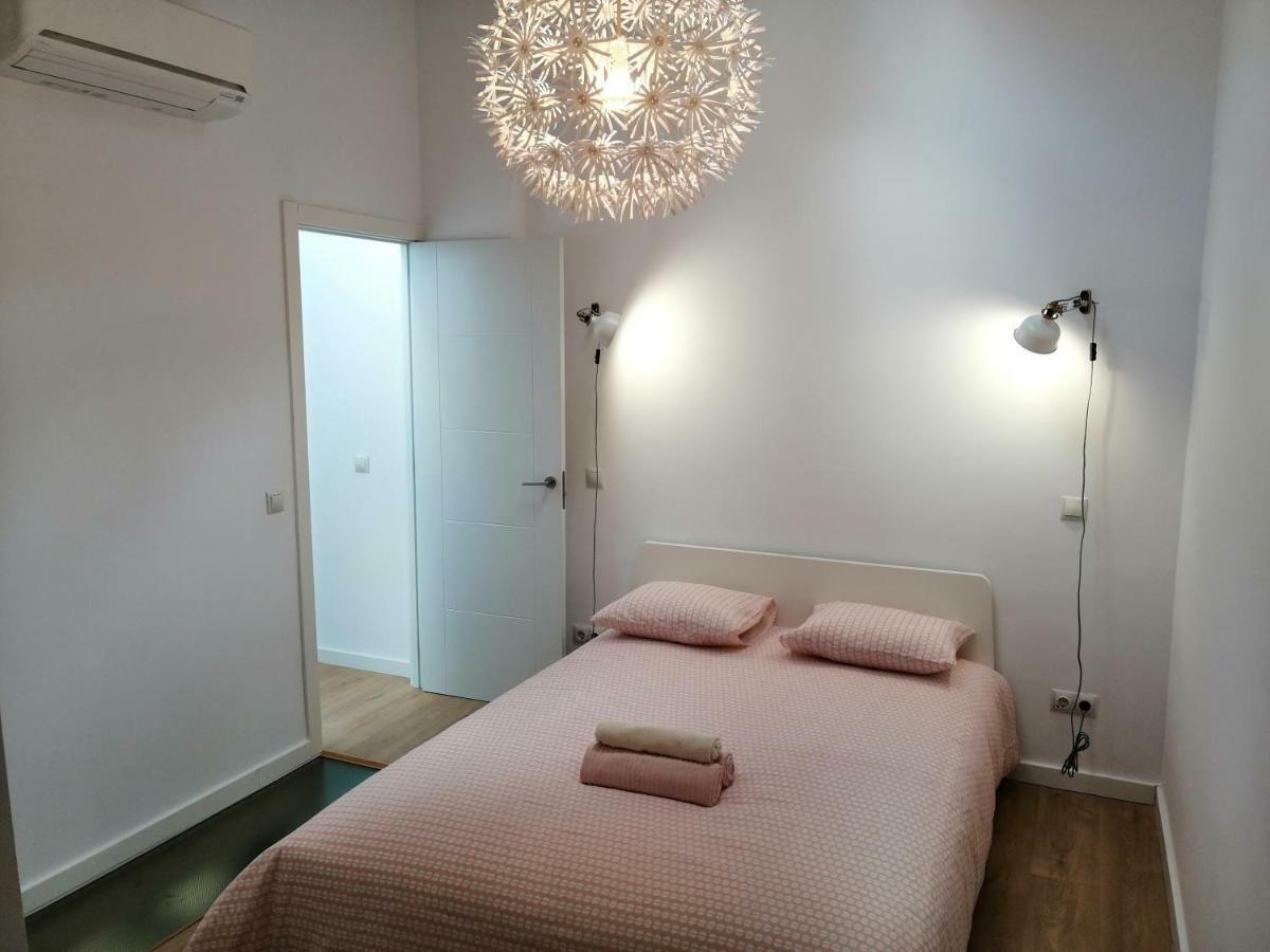 Apartment Antonio Lopez-madrid Rio-centro Comercial Plaza Rio 2 *