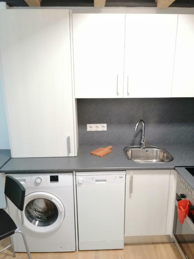 Antonio Lopez-madrid Rio-centro Comercial Plaza Rio 2 Apartment *