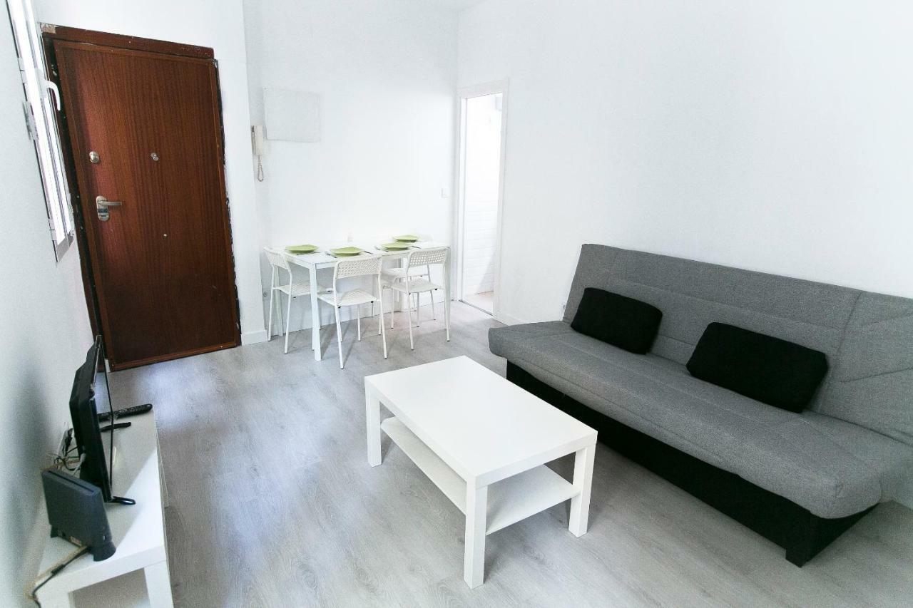 Apartamento Malasana I Lejlighed *