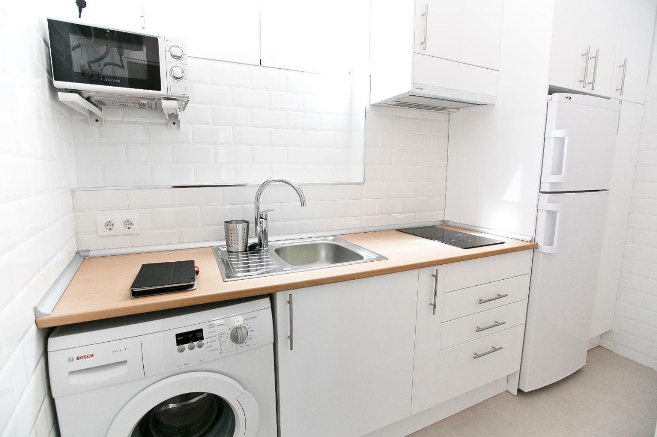 Lejlighed Apartamento Malasana I