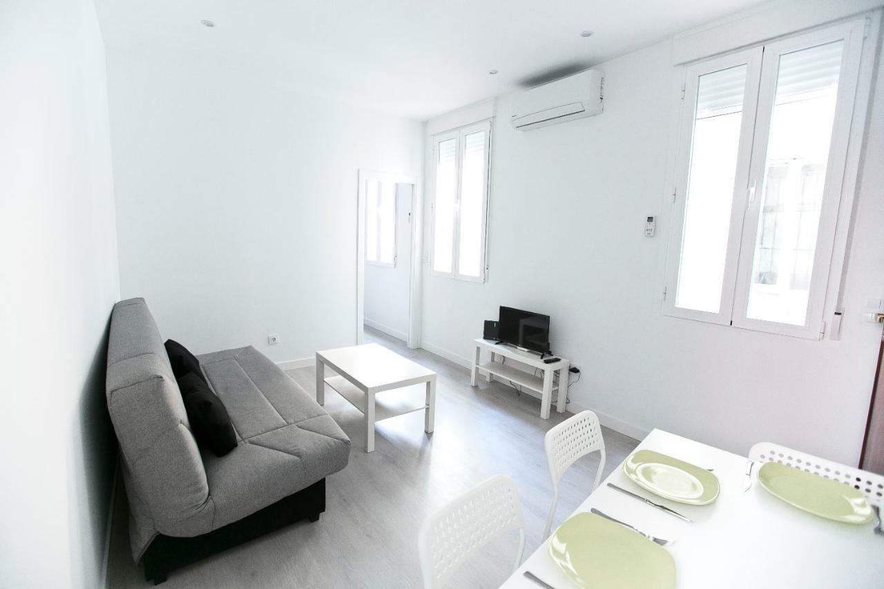 Lejlighed Apartamento Malasana I