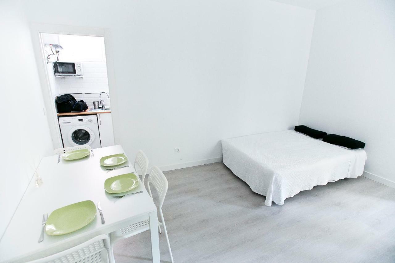 Apartamento Malasana I * Madrid
