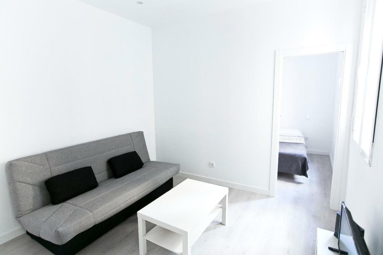 Apartamento Malasana I Lejlighed