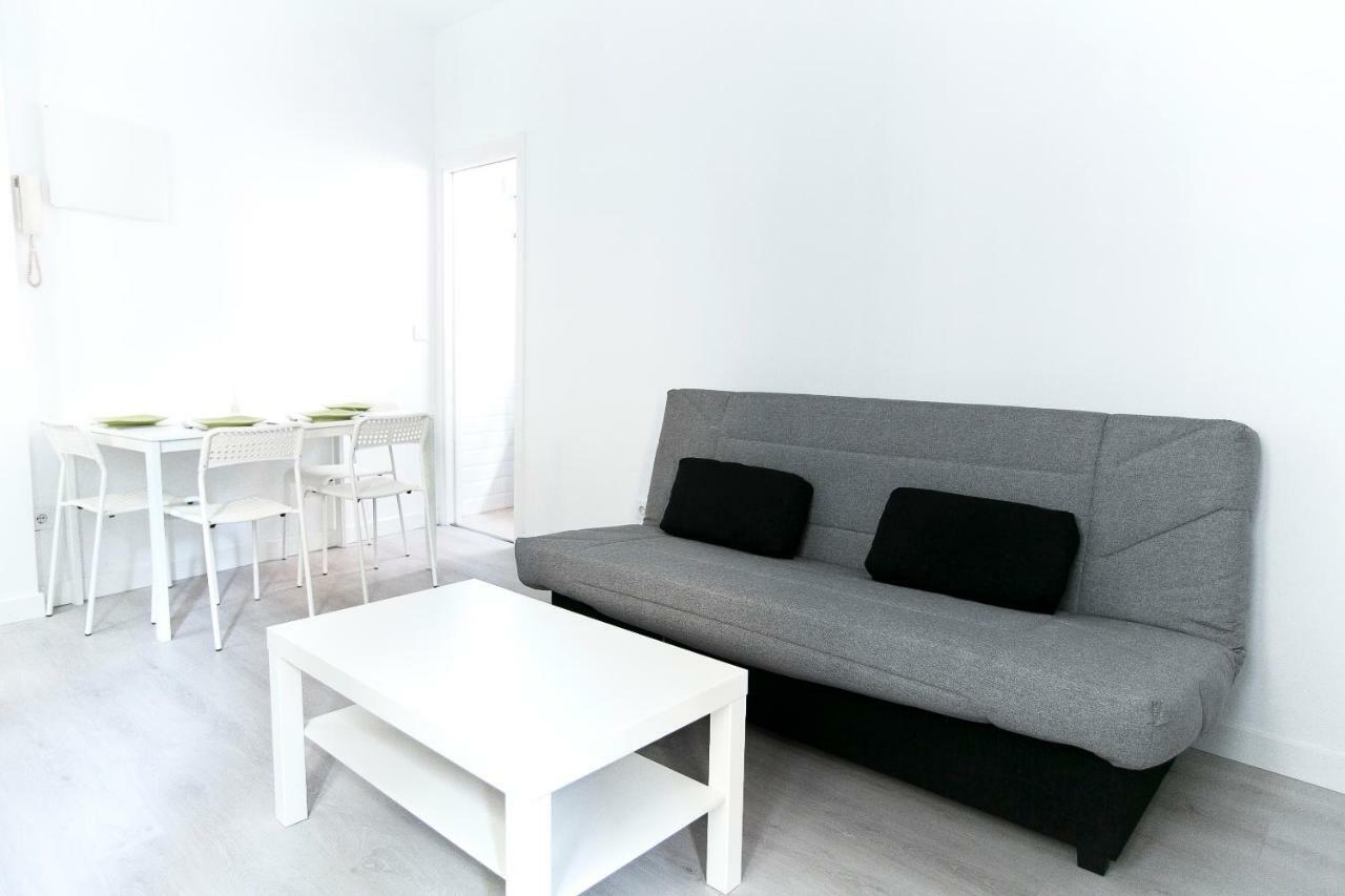 Apartamento Malasana I