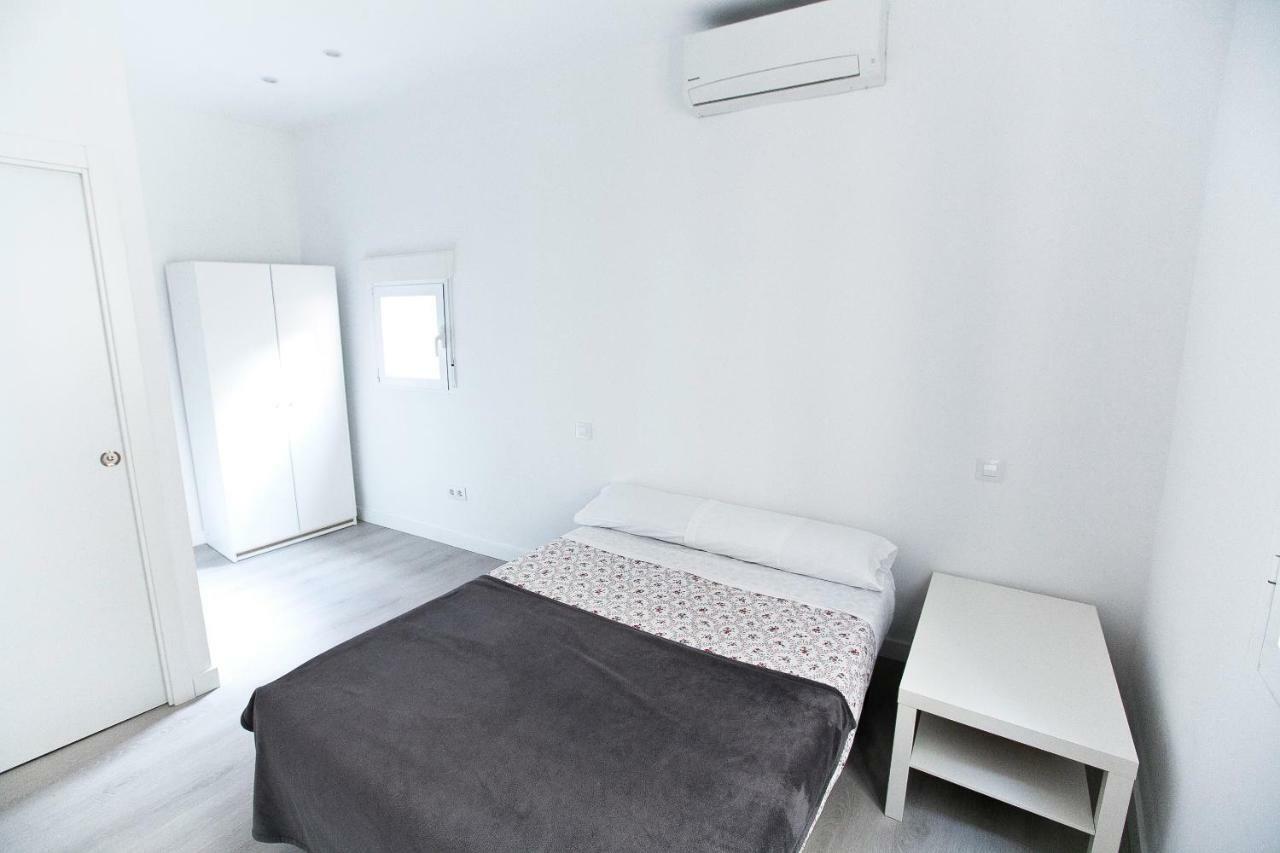 Lejlighed Apartamento Malasana I Madrid