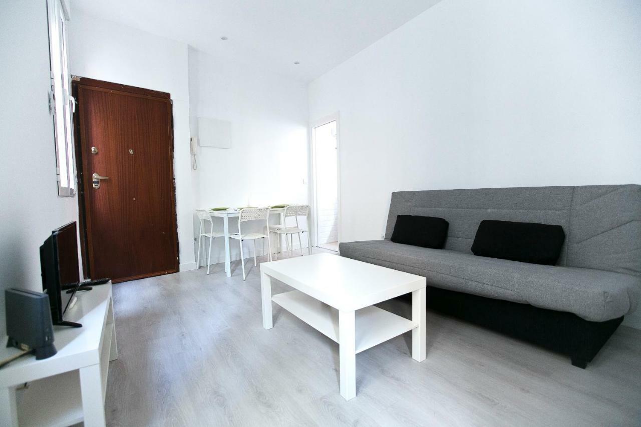 Apartamento Malasana I Lejlighed