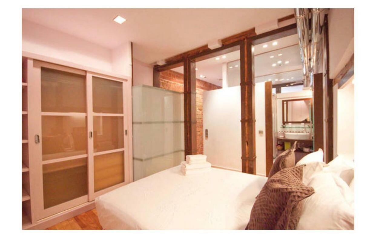 Apartamento Travesia Del Almendro Centro La Latina *