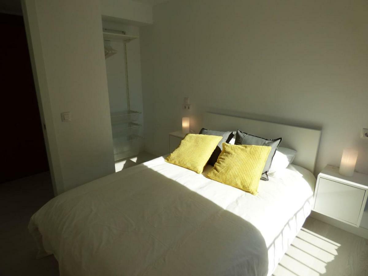 Fabuloso Apartamento En Calle Mayor 44 *