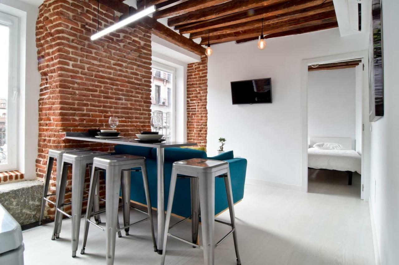 Fabuloso Apartamento En Calle Mayor 44