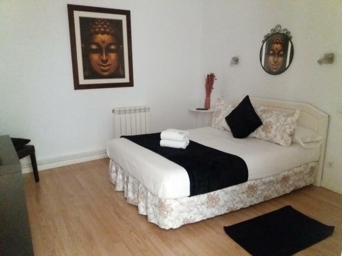 Casa De Huespedes Prada Guest house