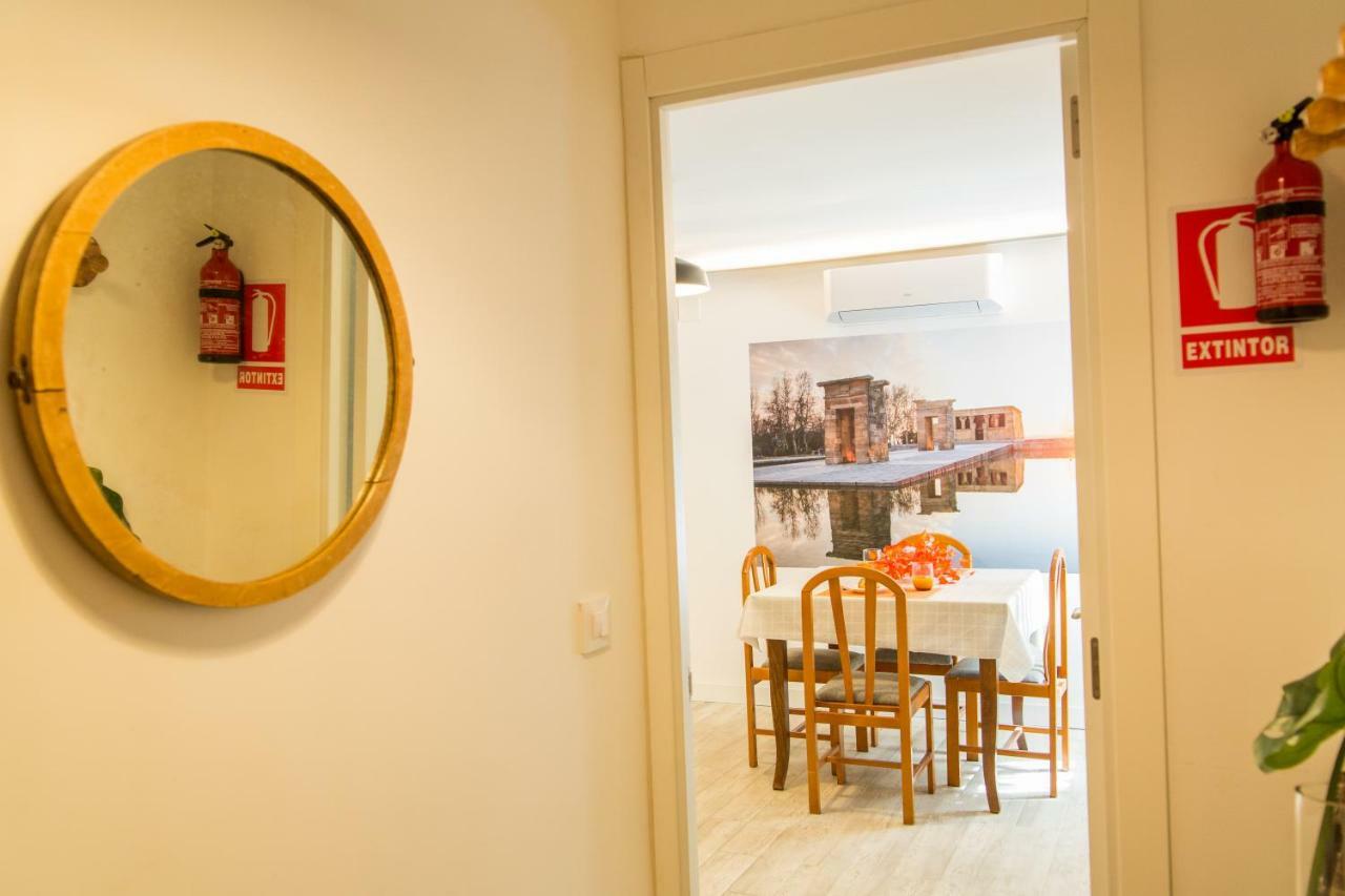 Alcala Quintana Apartment