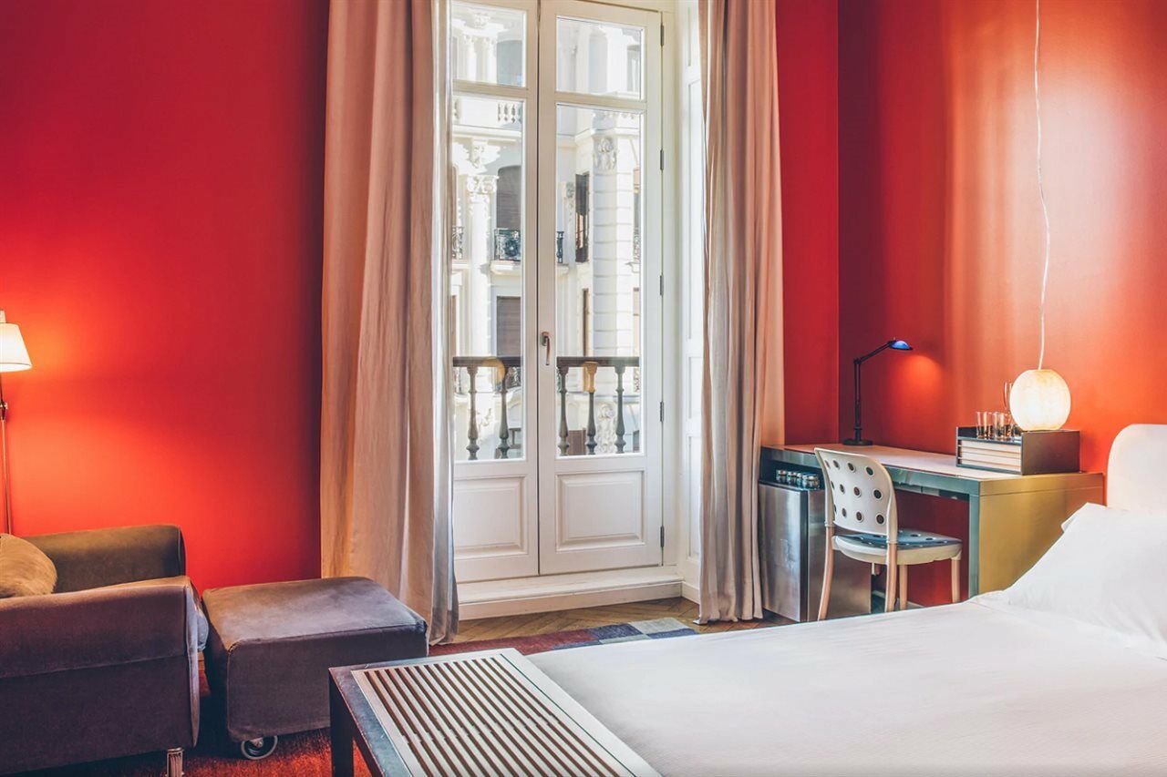 Hotel Iberostar Letras Gran Via