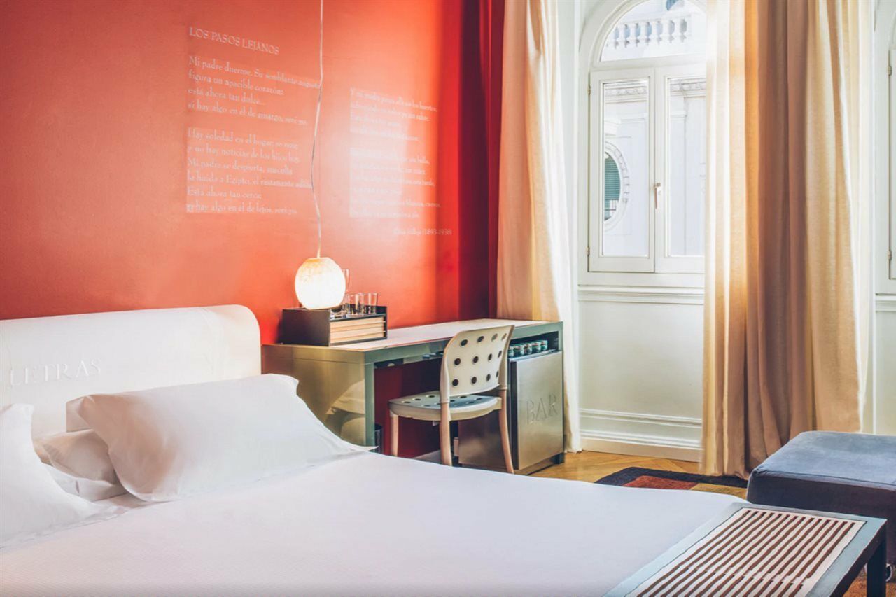 Iberostar Letras Gran Via