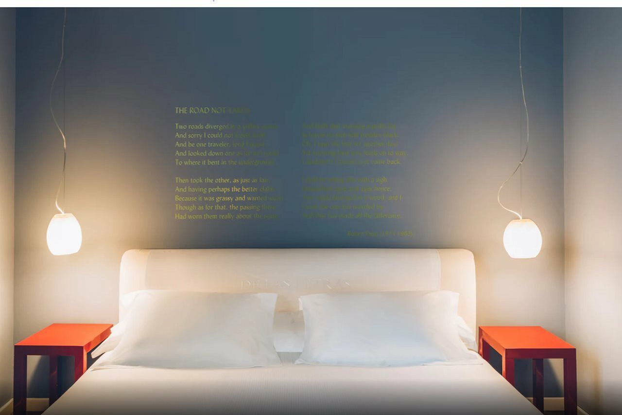 Hotel Iberostar Letras Gran Via