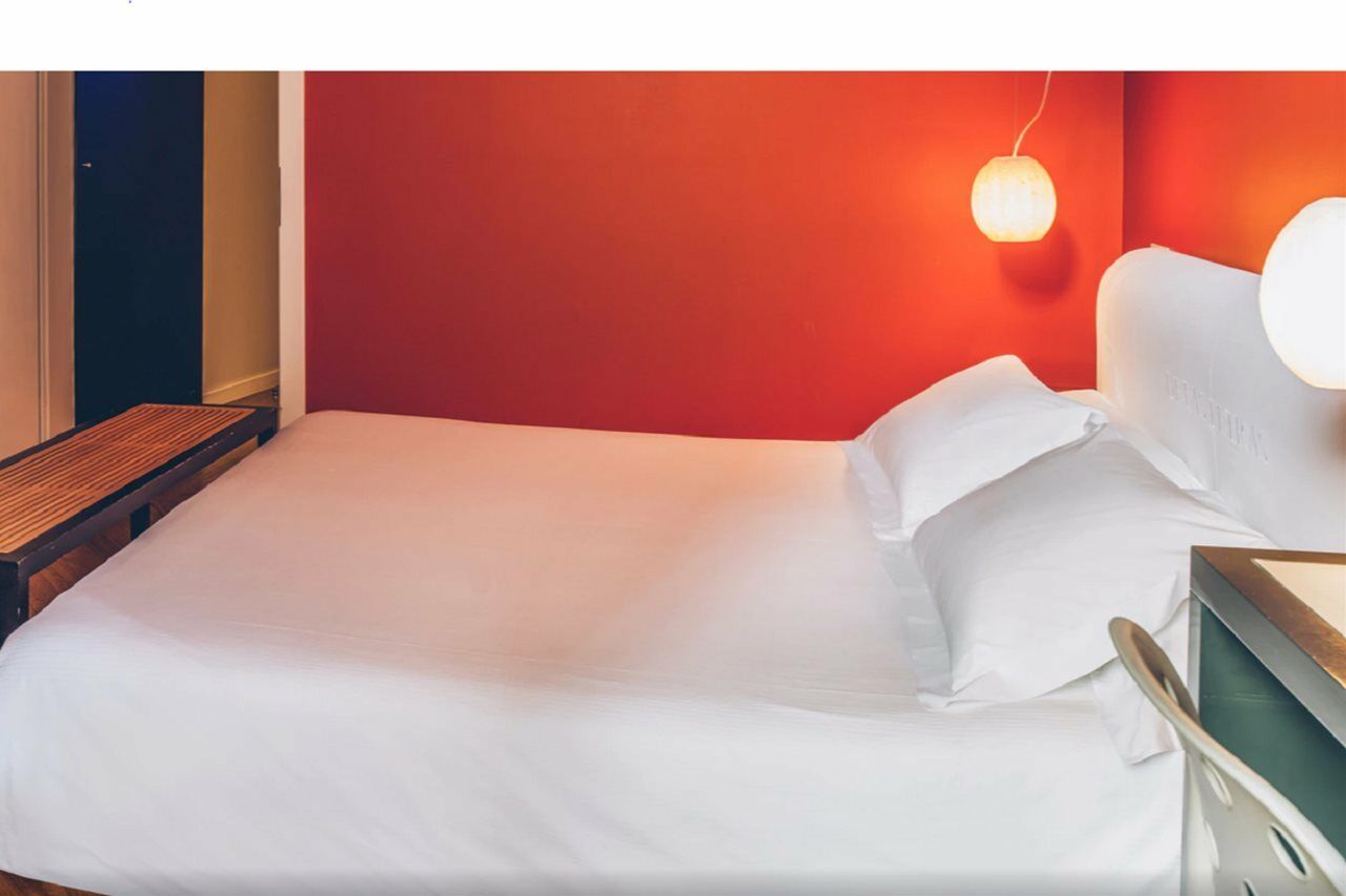Hotel Iberostar Letras Gran Via