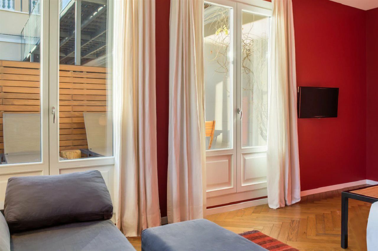 Hotel Iberostar Letras Gran Via Madrid
