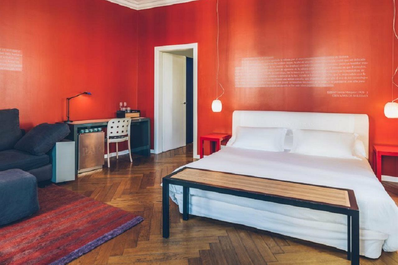 Hotel Iberostar Letras Gran Via
