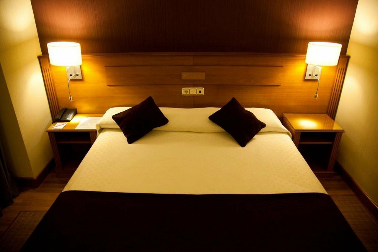 Trafalgar Hotel Madrid