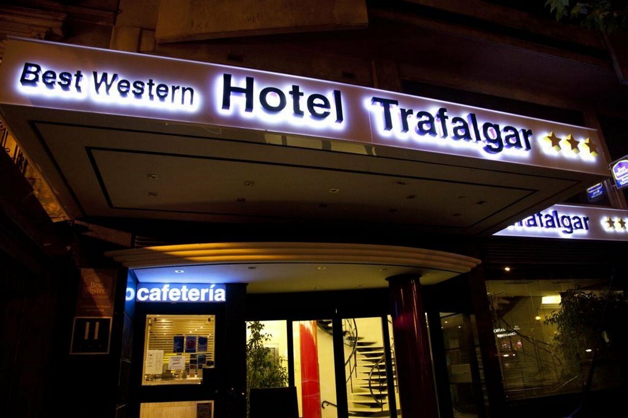 Trafalgar