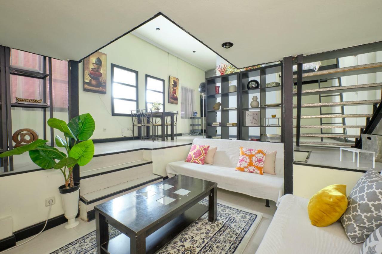 Apartamento Cisneros Boutique *