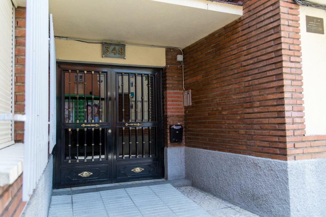 Alcala Quintana Apartment