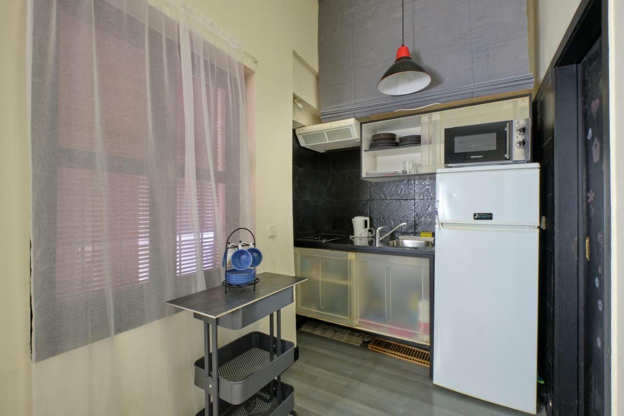 Cisneros Boutique Apartamento *