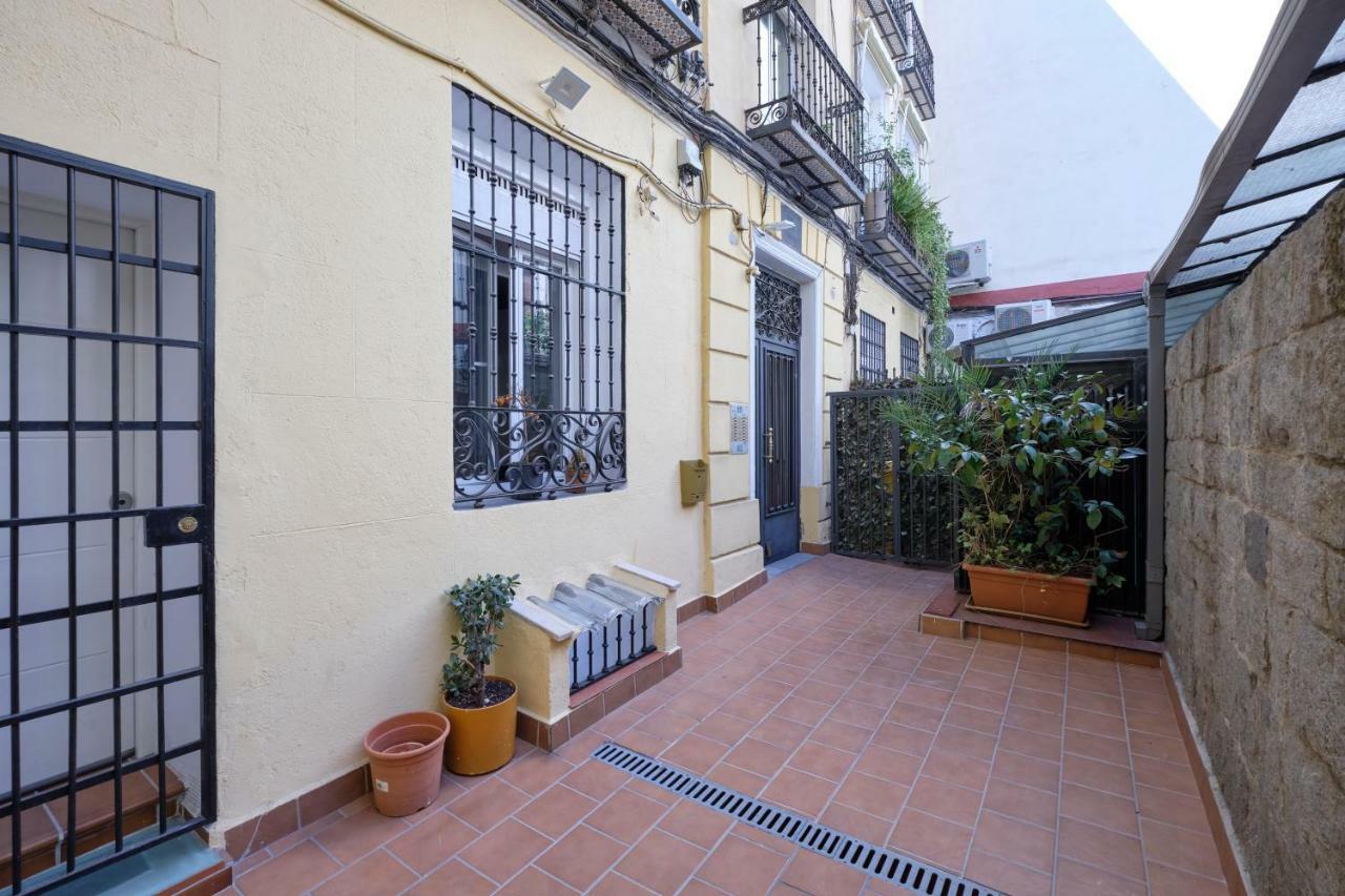 Cisneros Boutique Apartamento *