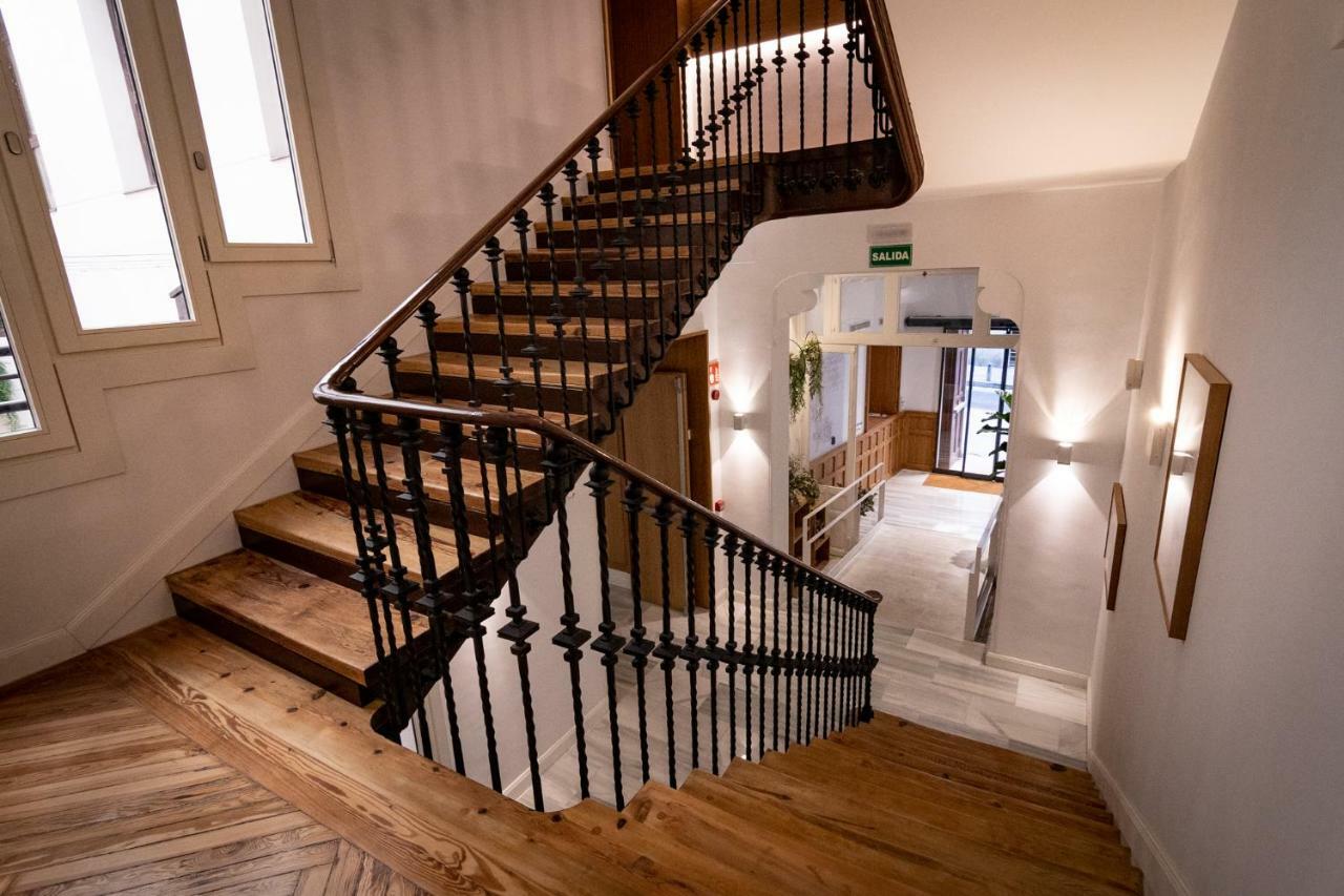 Apartamento Plaza Mayor &