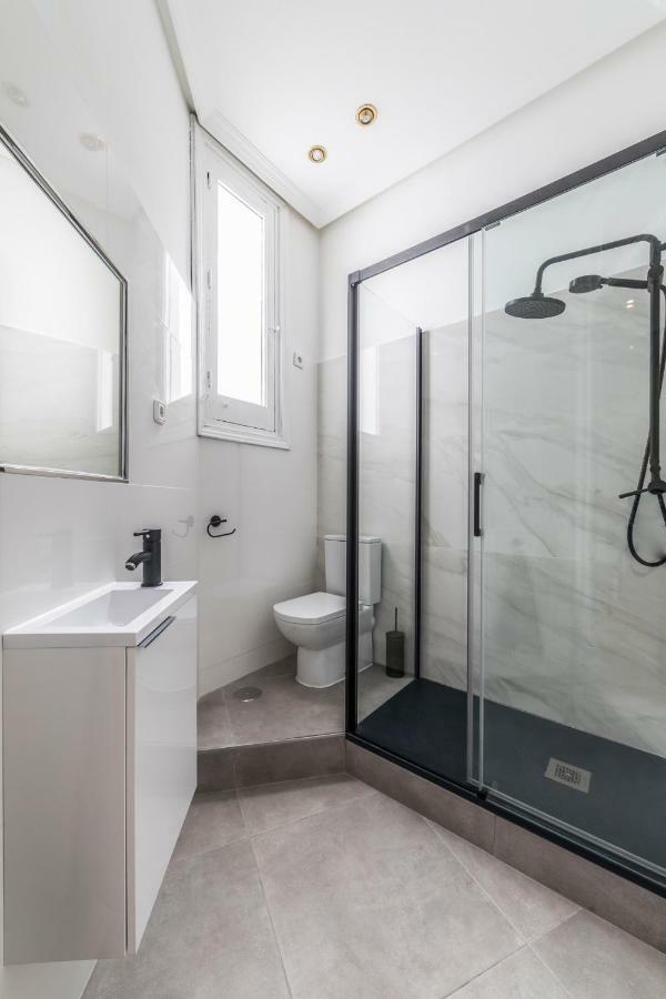 Apartment Penthouse Deluxe Granvia, By Monaro *