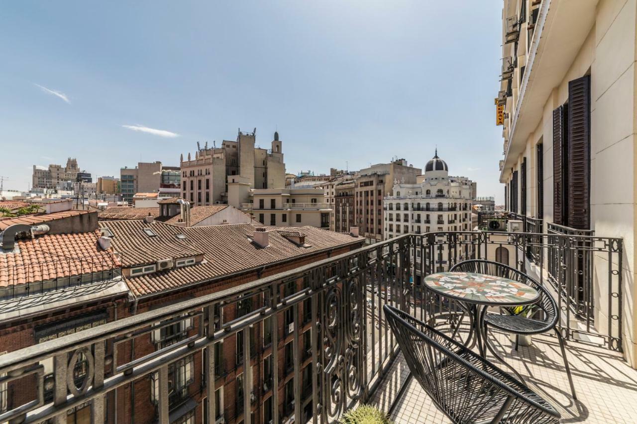 Apartment Penthouse Deluxe Granvia, By Monaro