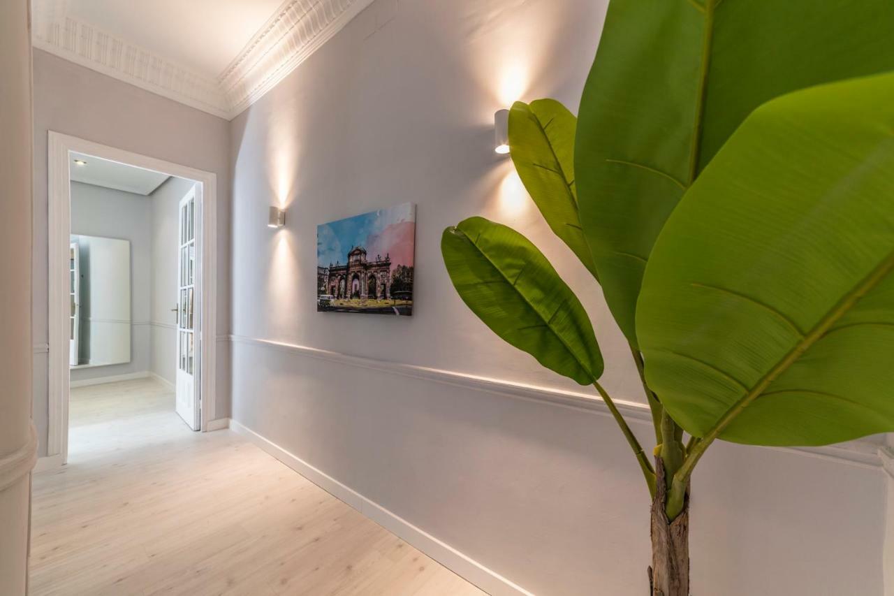 Penthouse Deluxe Granvia, By Monaro * Madrid