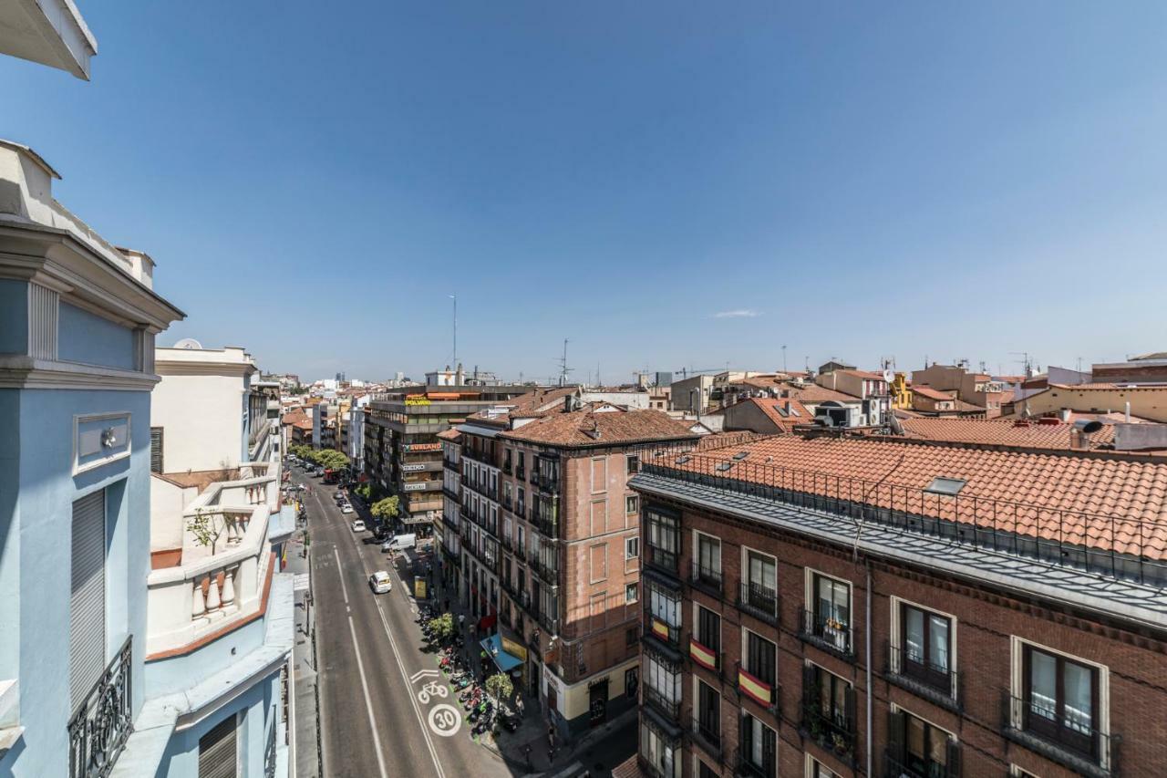 Apartment Penthouse Deluxe Granvia, By Monaro