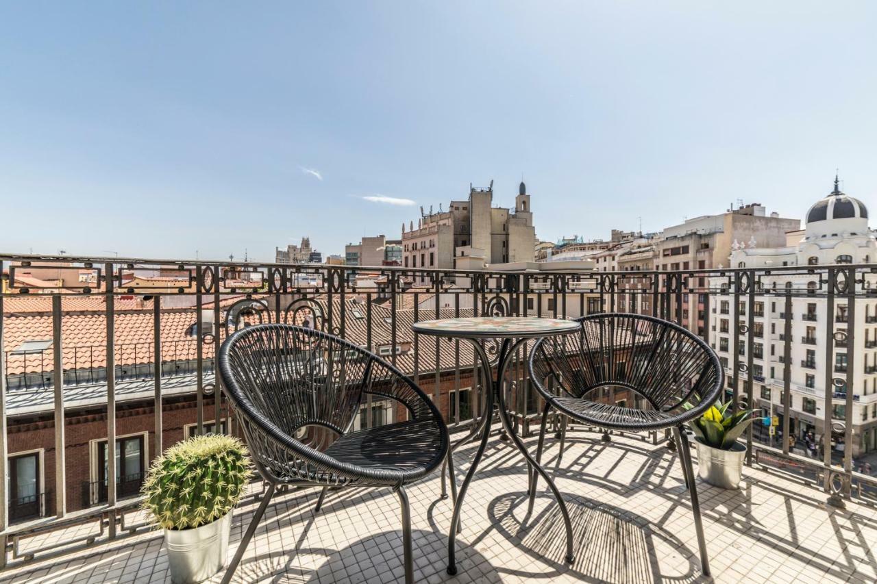 Apartment Penthouse Deluxe Granvia, By Monaro *