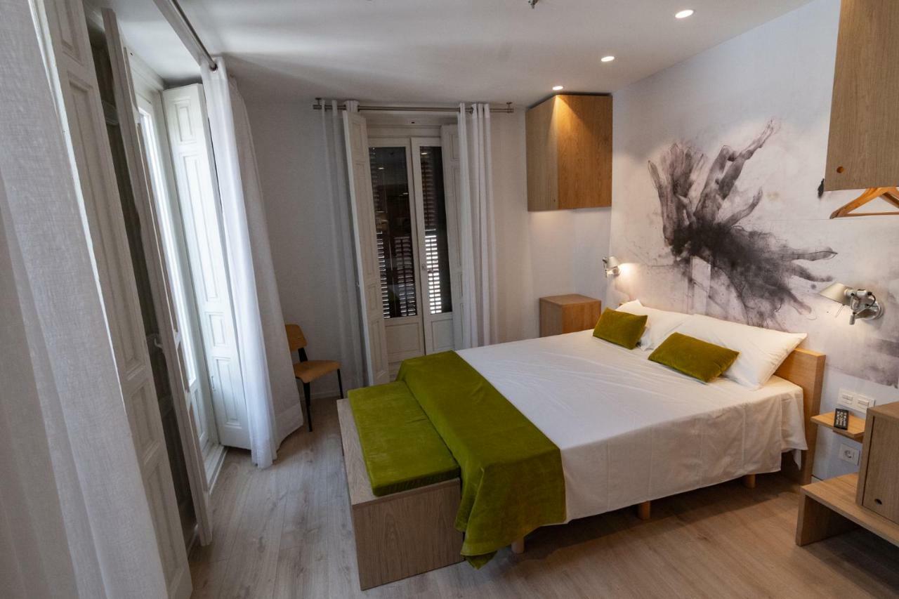 Apartamento Plaza Mayor &