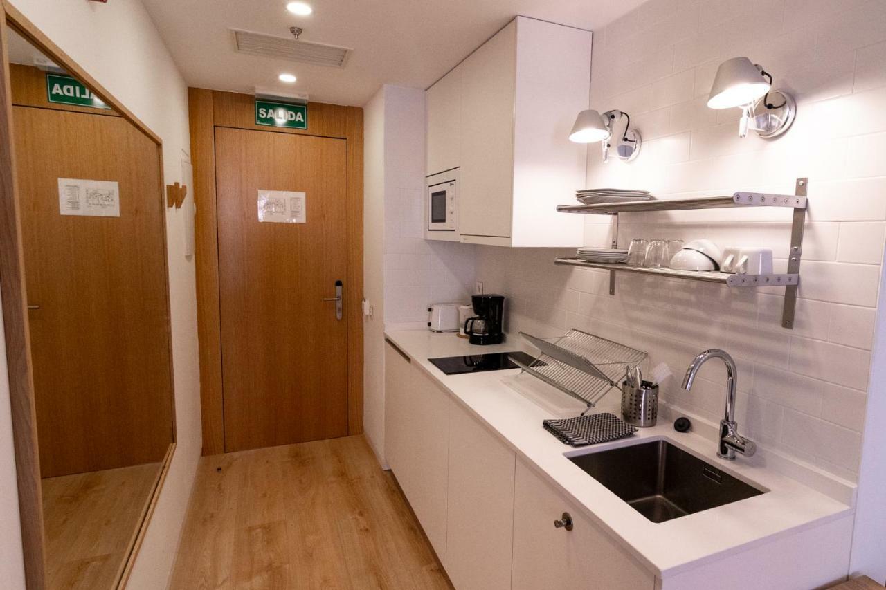 Apartamento Plaza Mayor & *