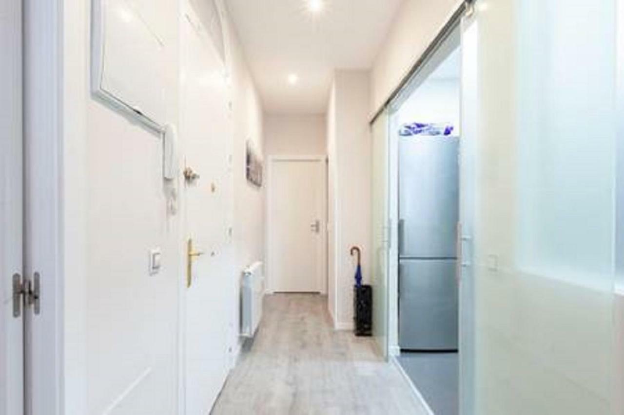 5 Calle álamo Apartamento Madri