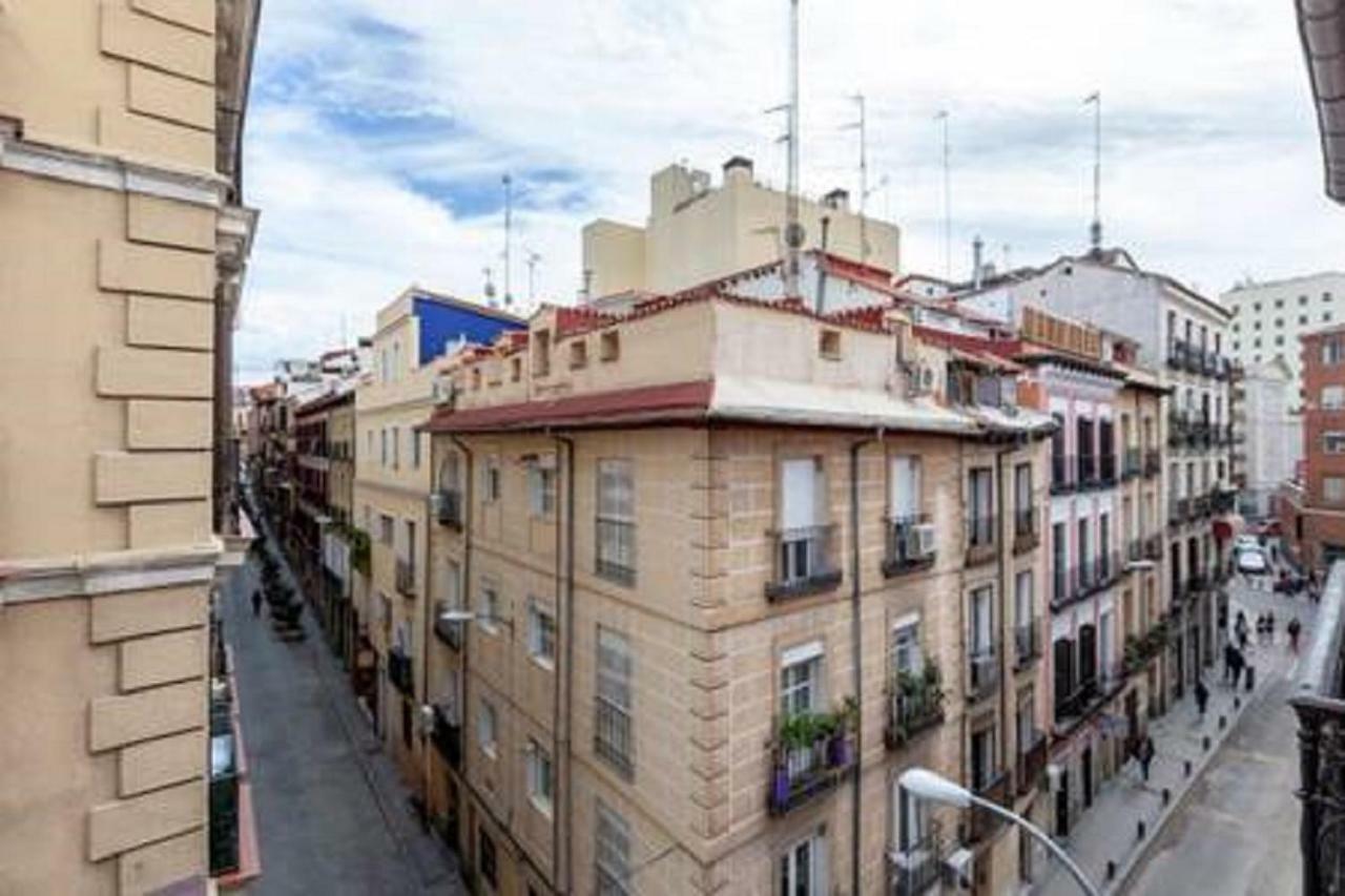 5 Calle álamo Apartamento Madri