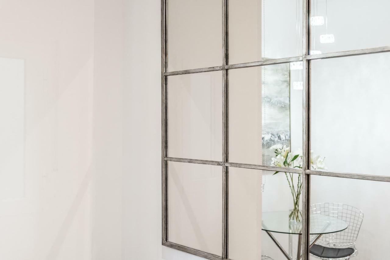Waou Chamberi Iii - Alquiler Corta Duracion Apartment *