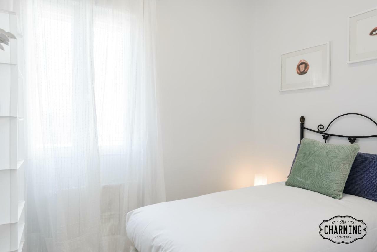 Antiques Market - De Temporada - Parking Apartment Madrid