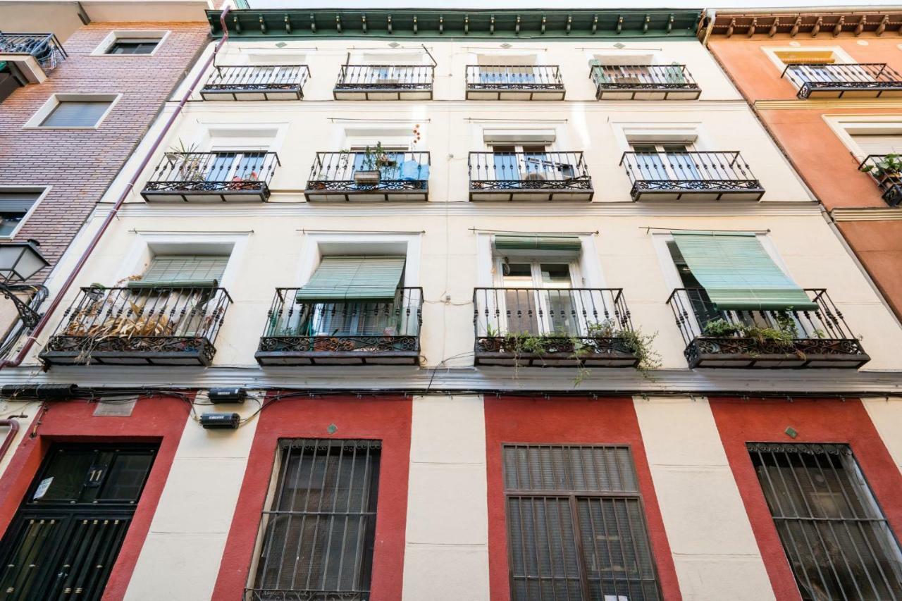 Apartamento Apartamento En Calle Provisiones - Lavapies