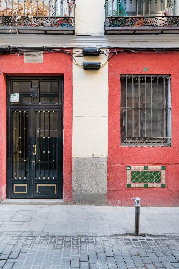 Apartamento Apartamento En Calle Provisiones - Lavapies *