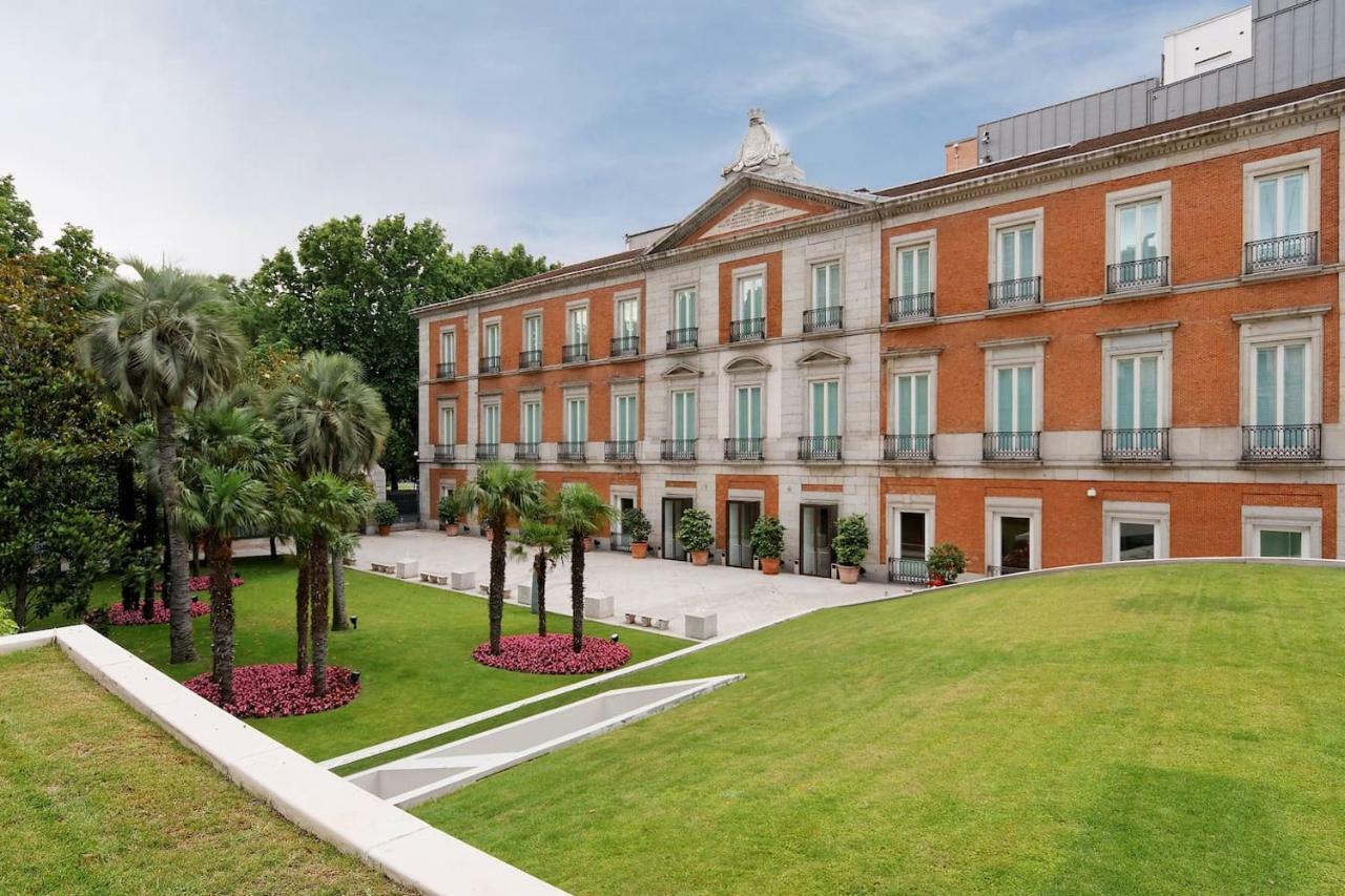 Fabuloso Apartamento En Calle Mayor 44