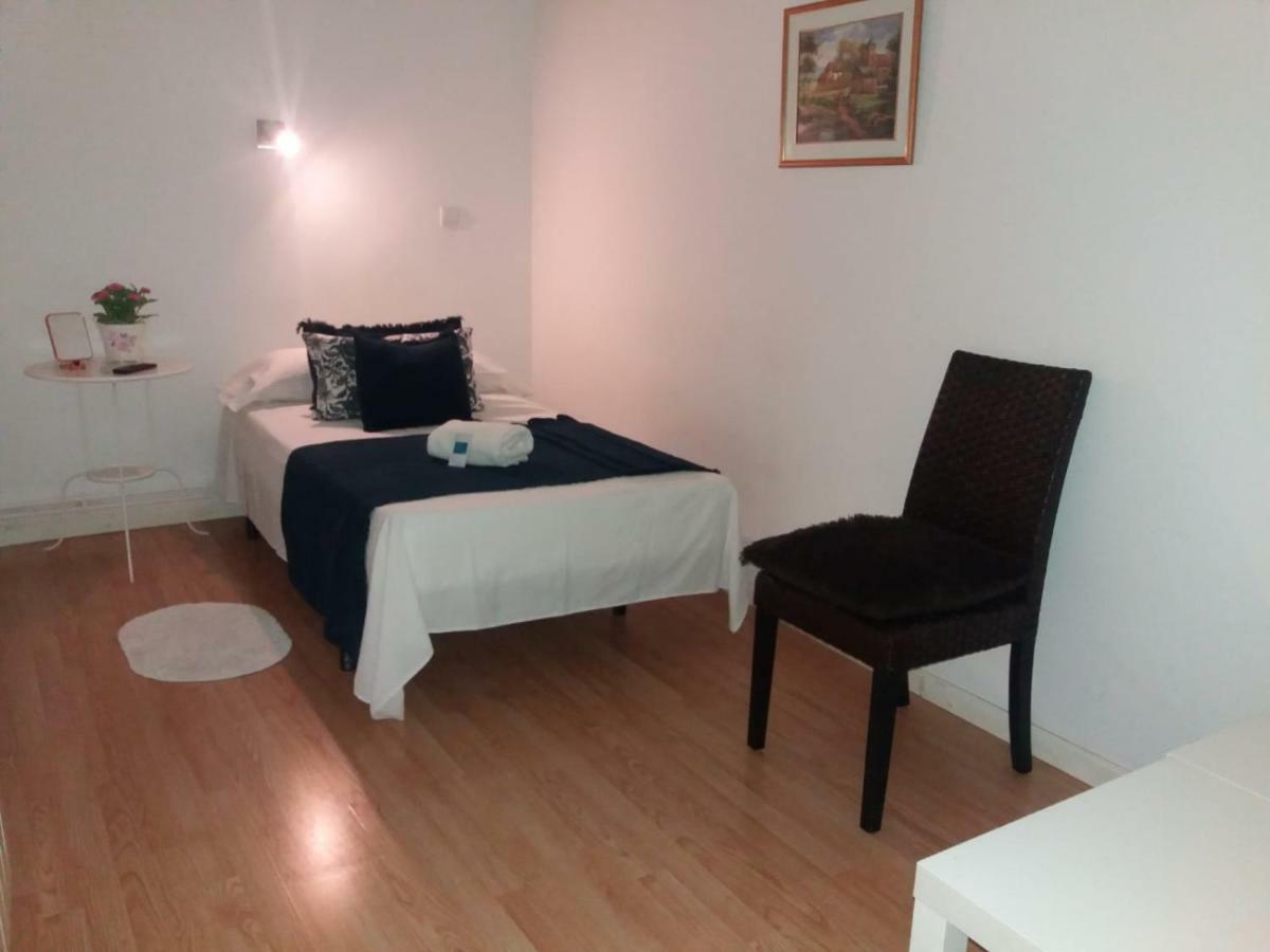 Casa De Huespedes Prada Guest house Madrid