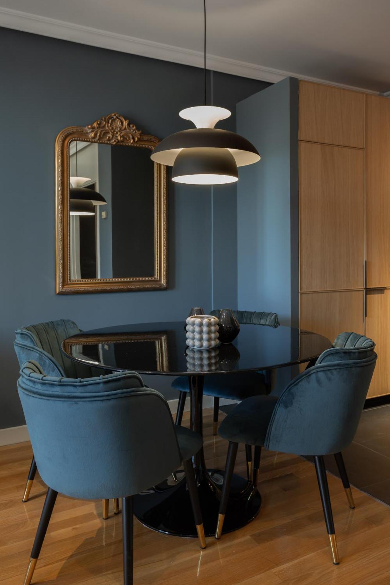 Luxury Penthouse Selton Velazquez Gl 5* * Madrid
