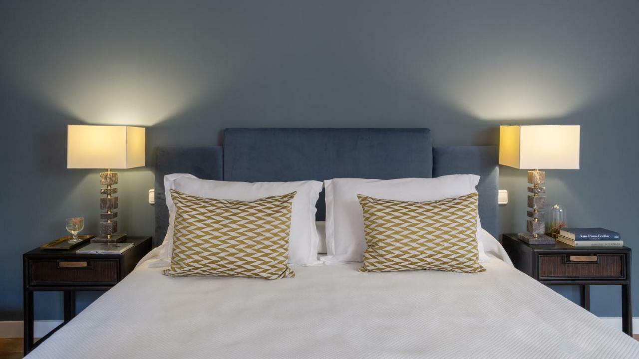 Apartment Luxury Penthouse Selton Velazquez Gl 5* *