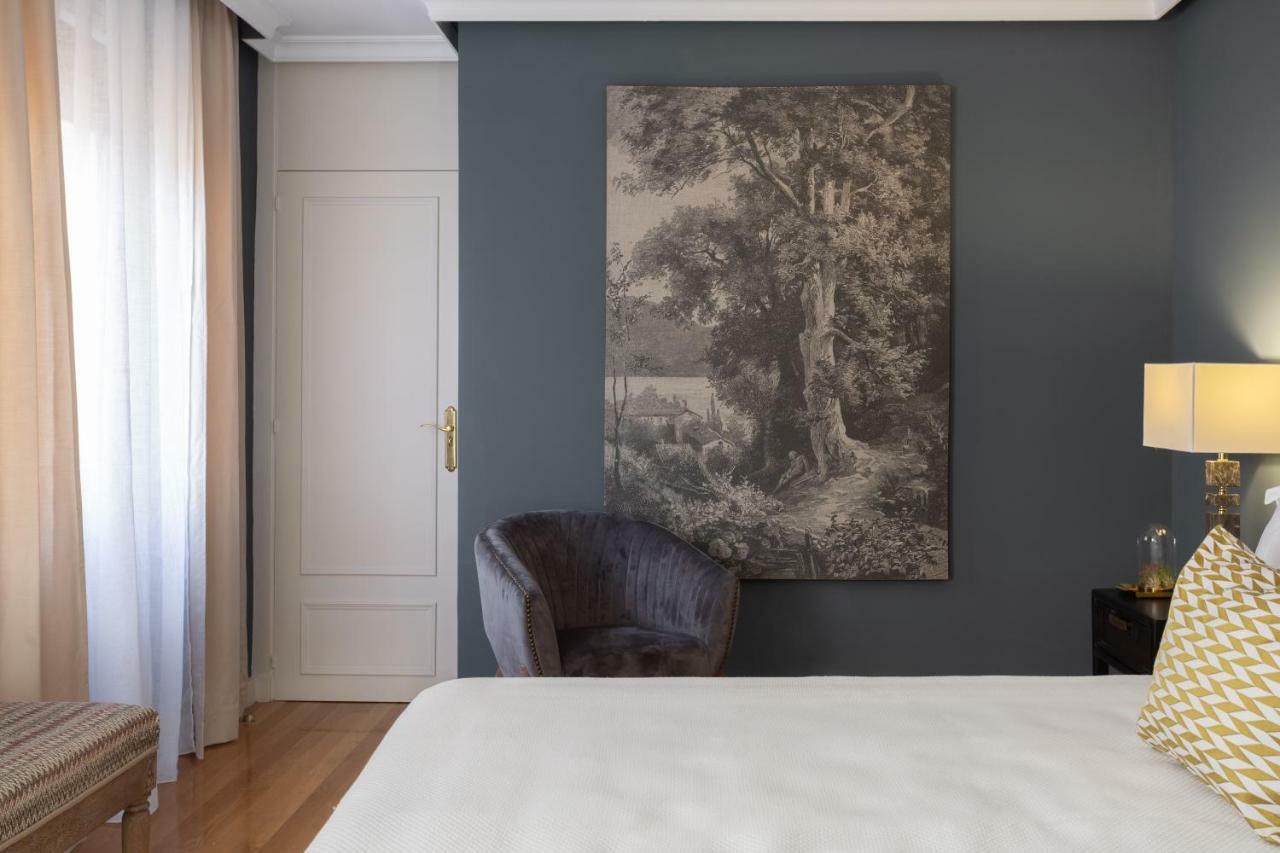 Apartment Luxury Penthouse Selton Velazquez Gl 5* *