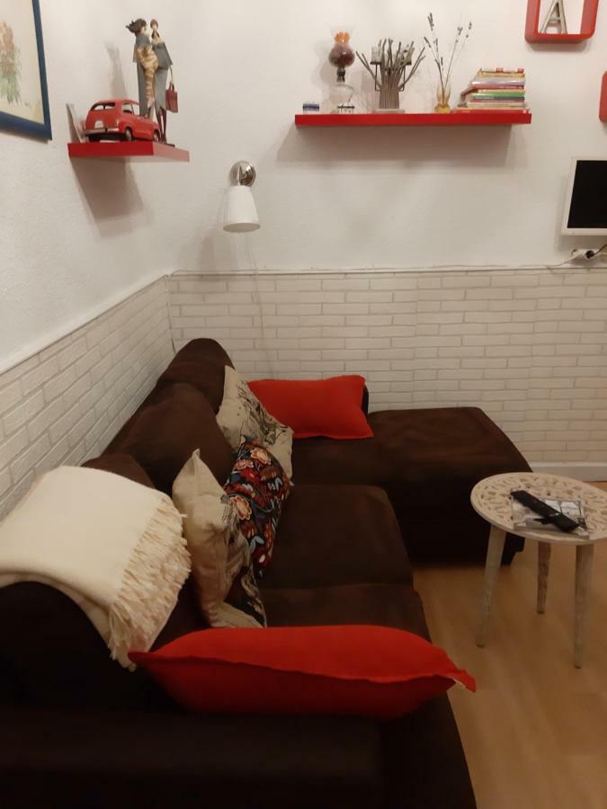 Apartment Rio Manzanares Madrid
